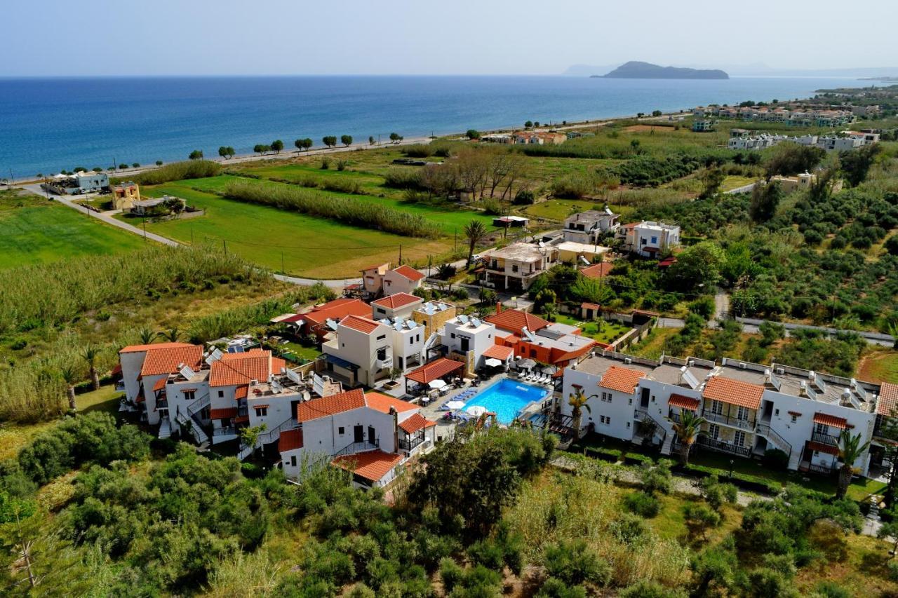 Ledra Aparthotel Maleme (Crete)