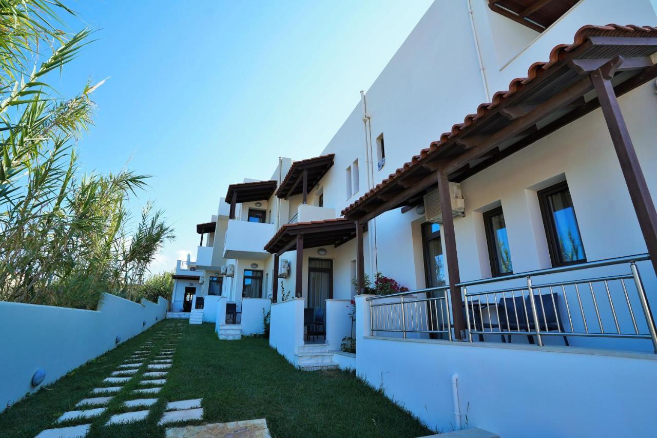 Ledra Aparthotel Maleme (Crete)