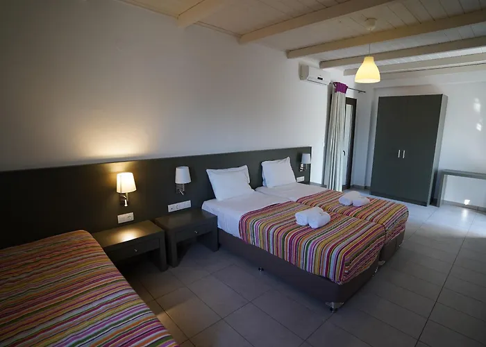 Ledra Maleme Hotel