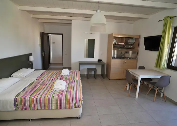 Ledra Maleme Hotel