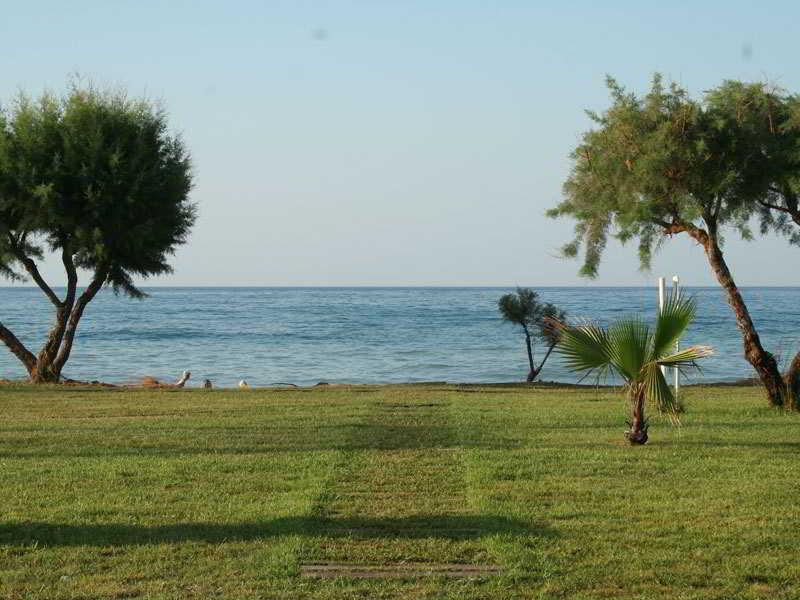 Aparthotel Ledra
