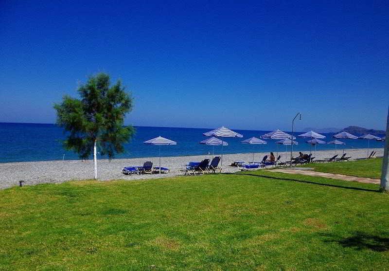 Ledra Aparthotel Maleme