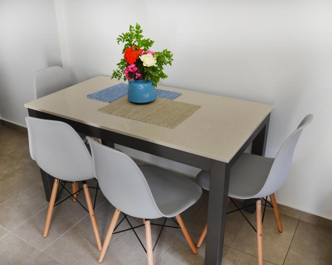 Aparthotel Ledra 3*