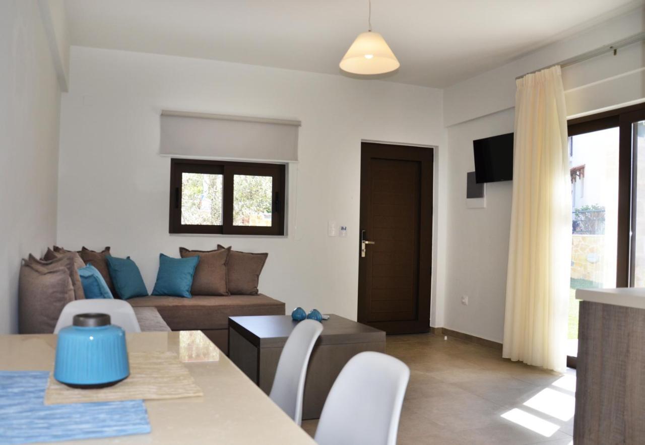 Aparthotel Ledra Maleme