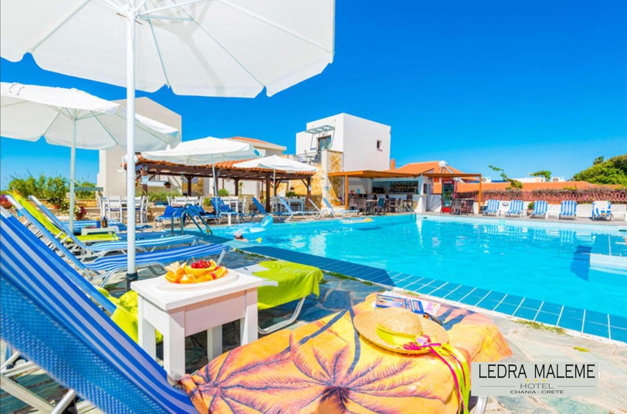 Ledra