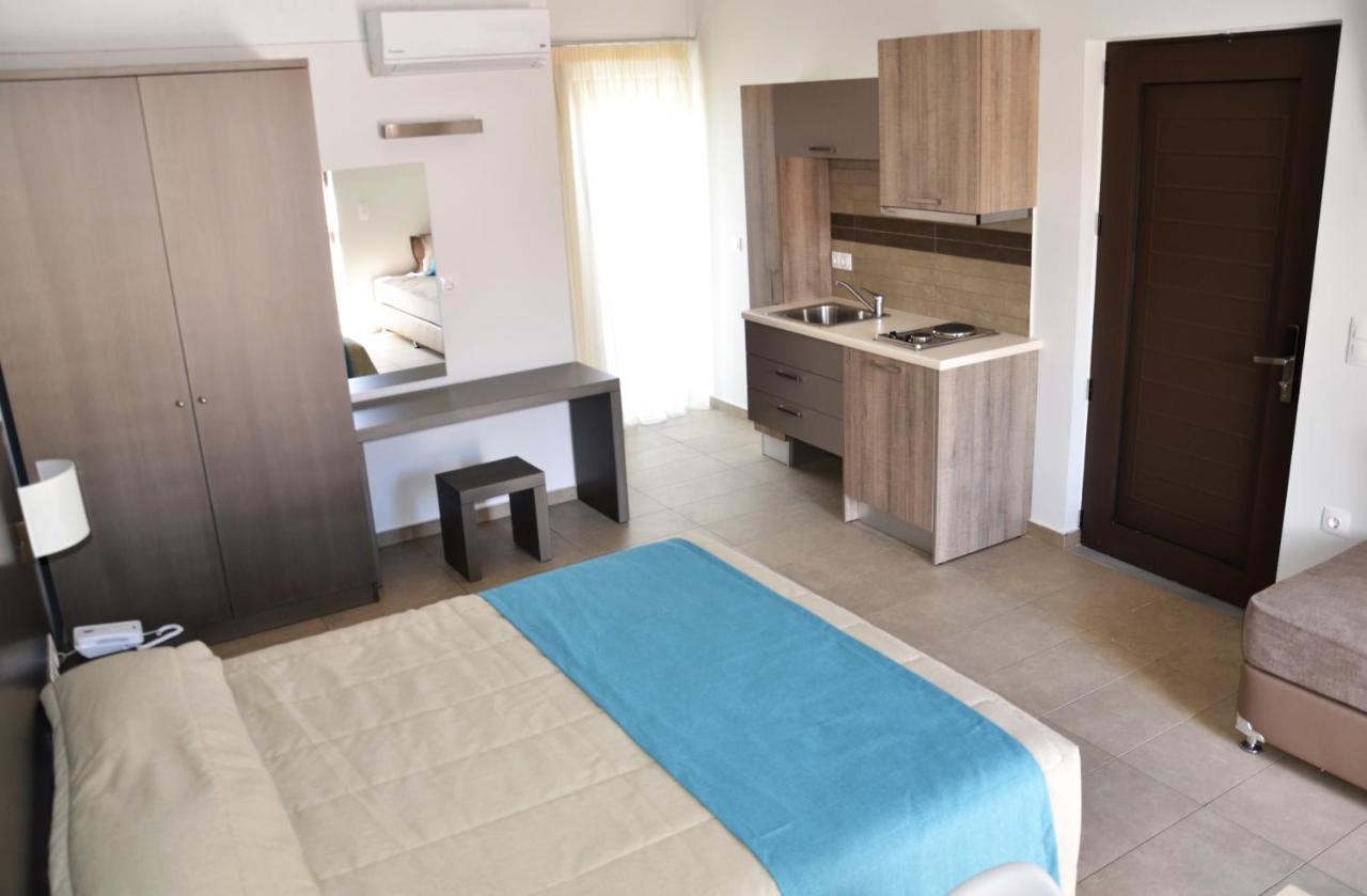 Aparthotel Ledra Maleme