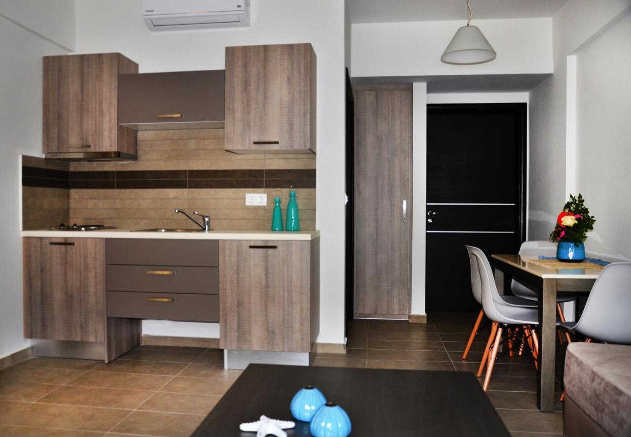 Aparthotel Ledra Maleme