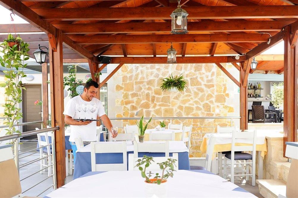 Ledra 3* Maleme