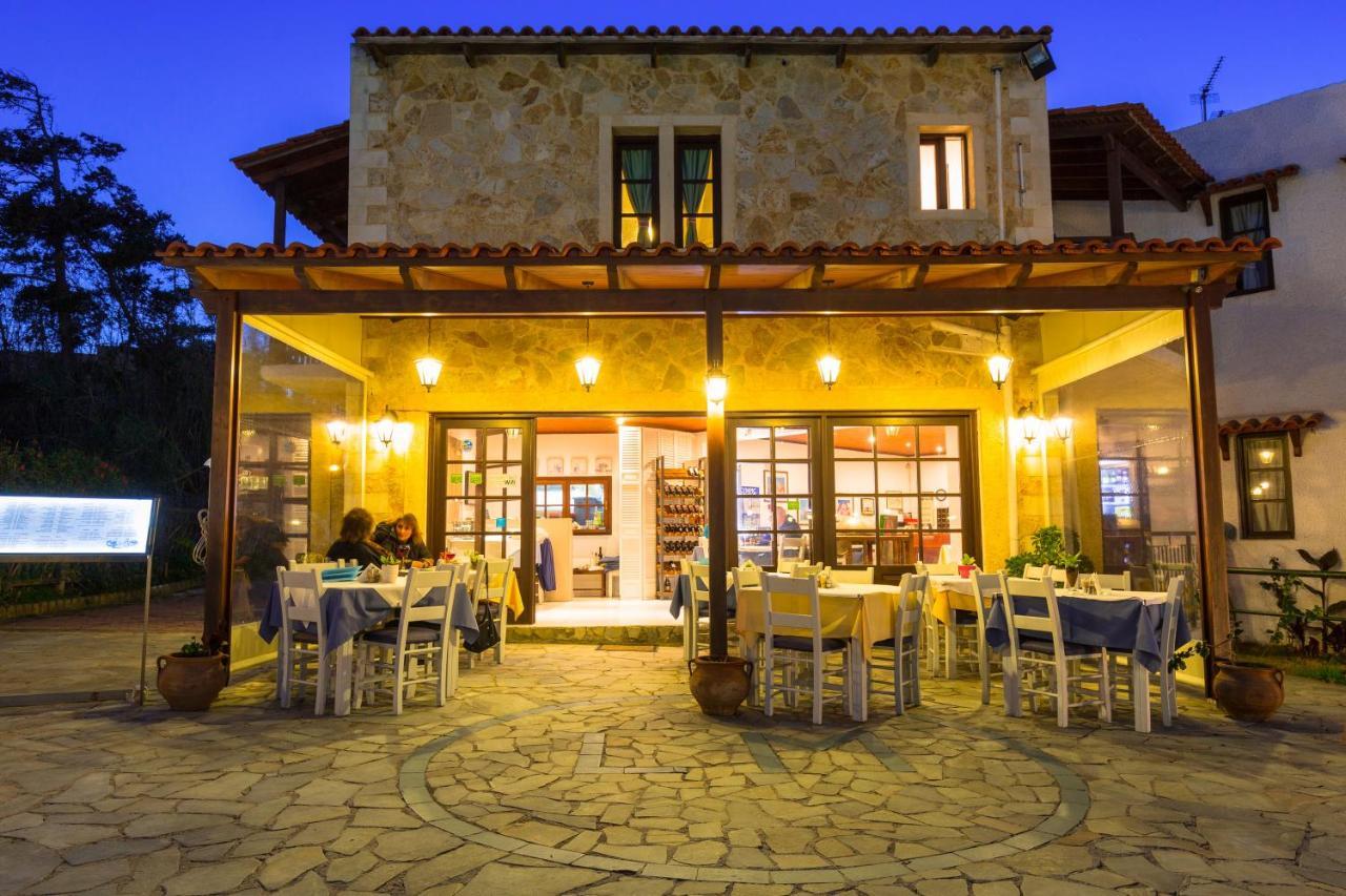 Aparthotel Ledra Maleme