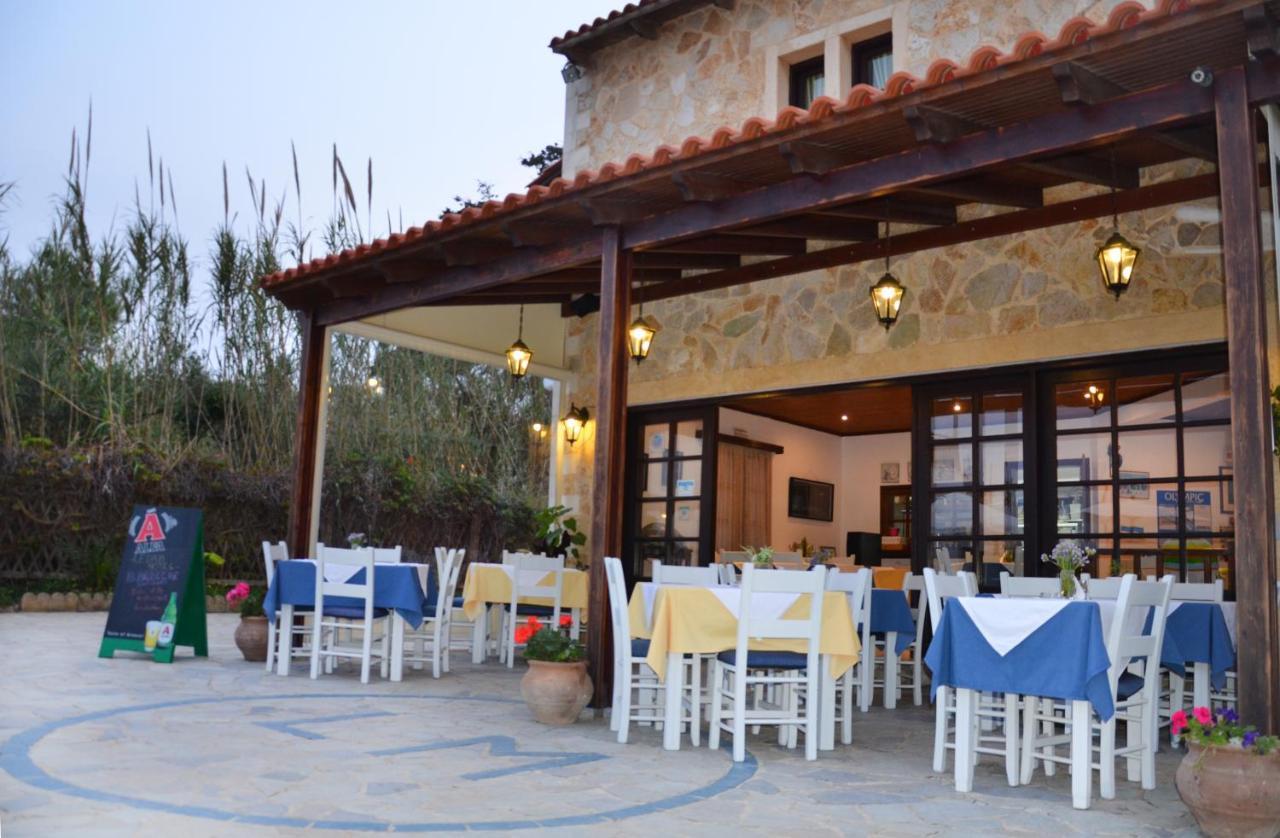 Ledra 3* Maleme
