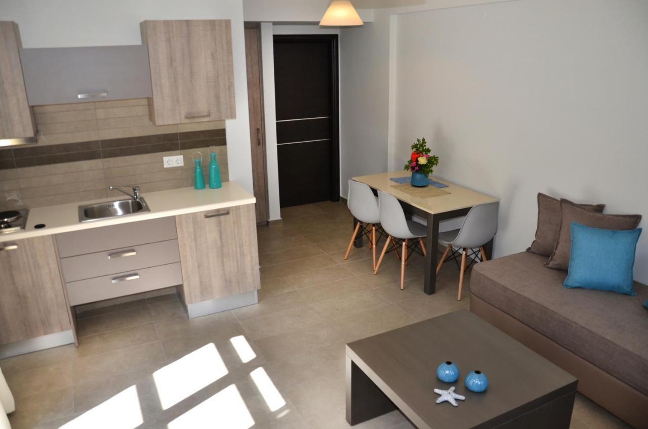 Aparthotel Ledra Maleme