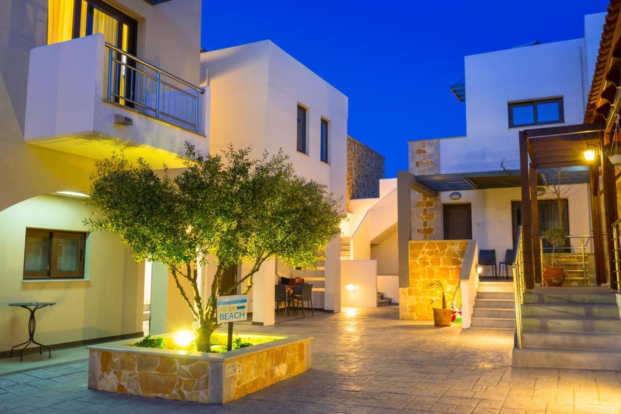 Aparthotel Ledra Maleme