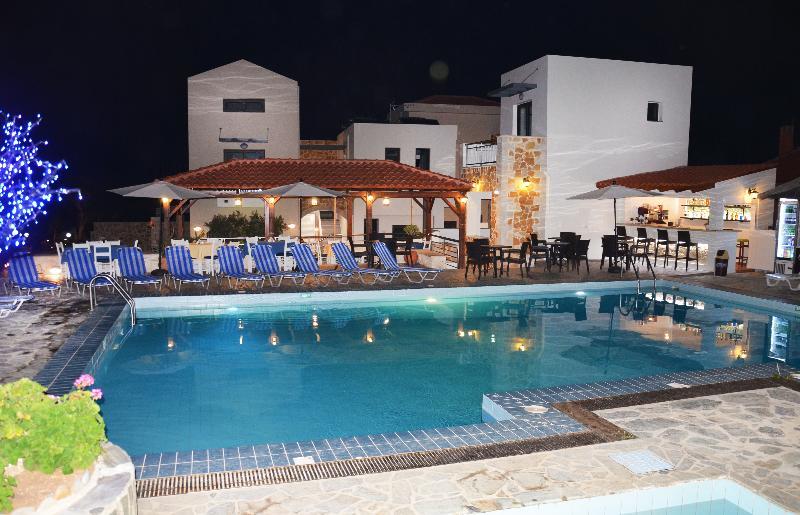 Aparthotel Ledra Maleme